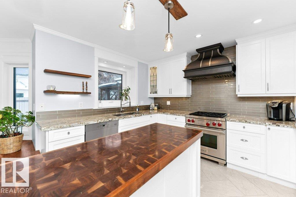 912 110a St Nw Nw, Edmonton, Alberta  T6J 6N2 - Photo 19 - E4467616