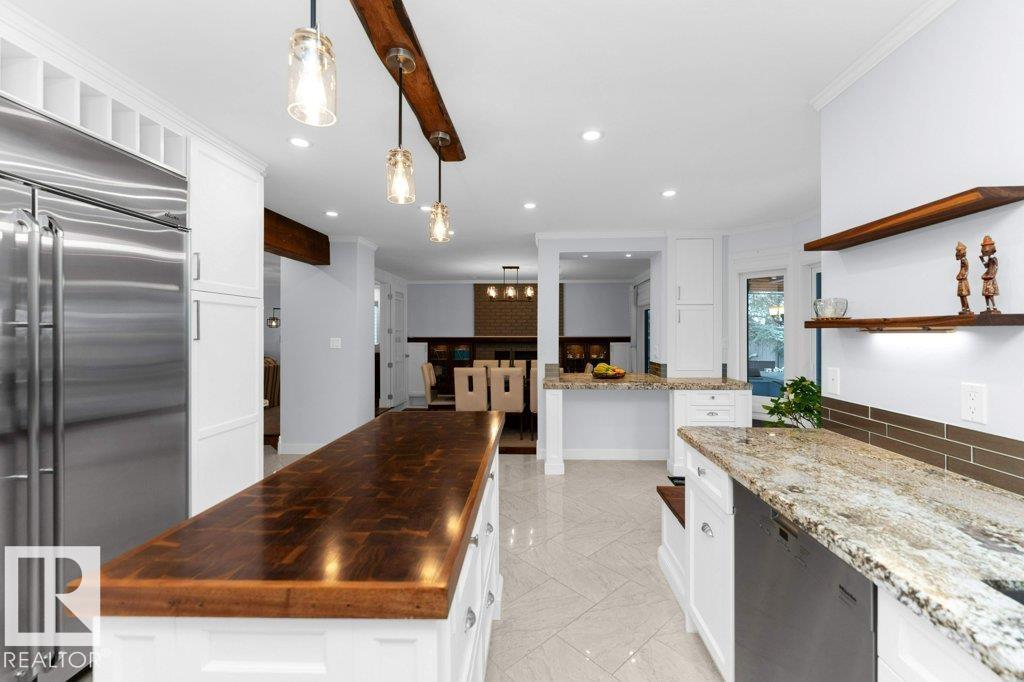 912 110a St Nw Nw, Edmonton, Alberta  T6J 6N2 - Photo 21 - E4467616