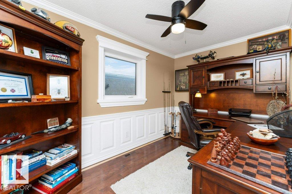 912 110a St Nw Nw, Edmonton, Alberta  T6J 6N2 - Photo 22 - E4467616