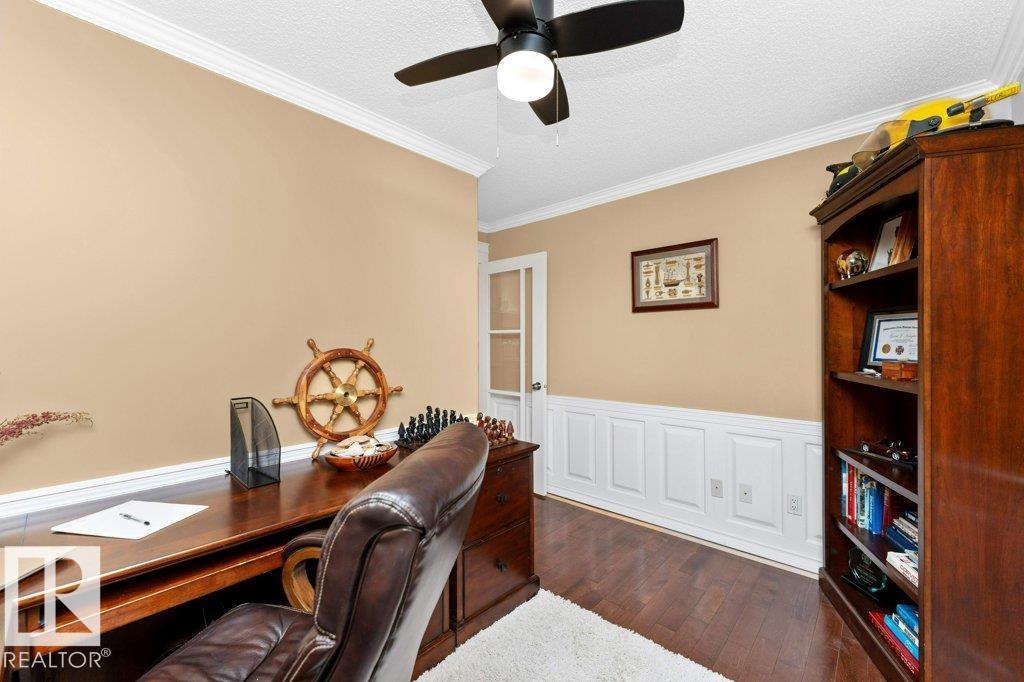 912 110a St Nw Nw, Edmonton, Alberta  T6J 6N2 - Photo 23 - E4467616