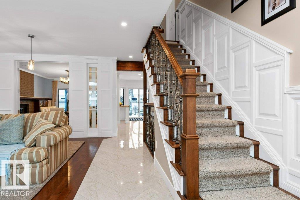 912 110a St Nw Nw, Edmonton, Alberta  T6J 6N2 - Photo 27 - E4467616