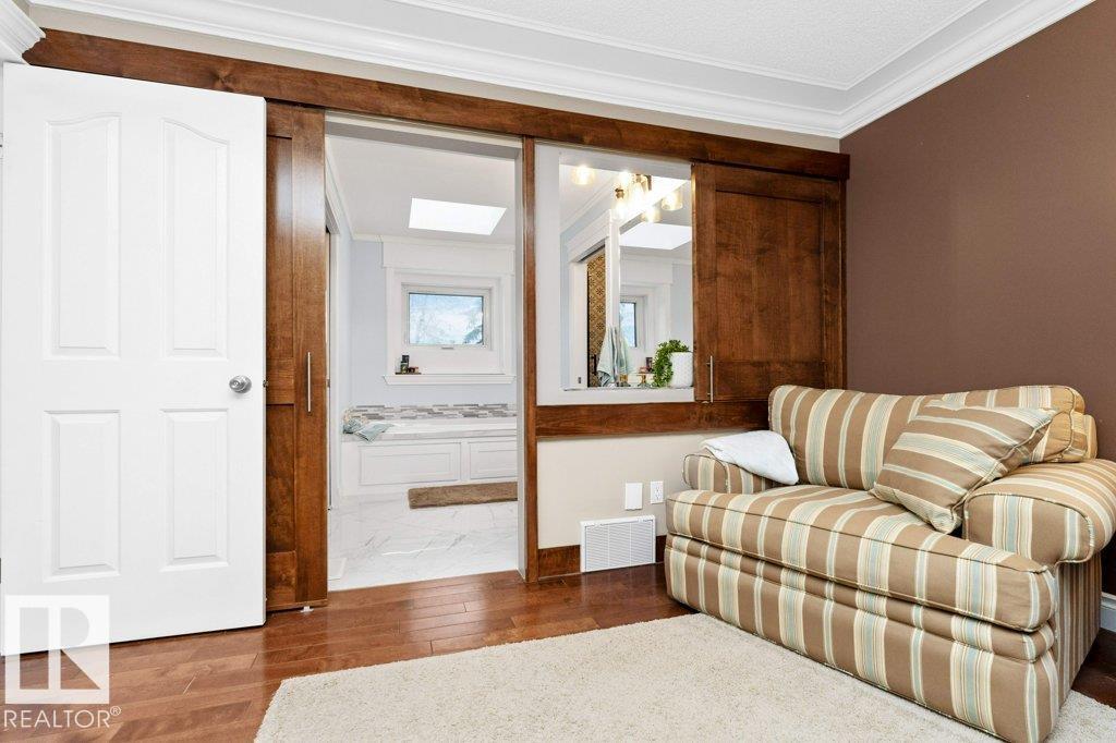 912 110a St Nw Nw, Edmonton, Alberta  T6J 6N2 - Photo 32 - E4467616