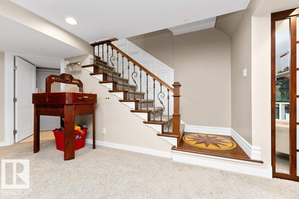 912 110a St Nw Nw, Edmonton, Alberta  T6J 6N2 - Photo 43 - E4467616