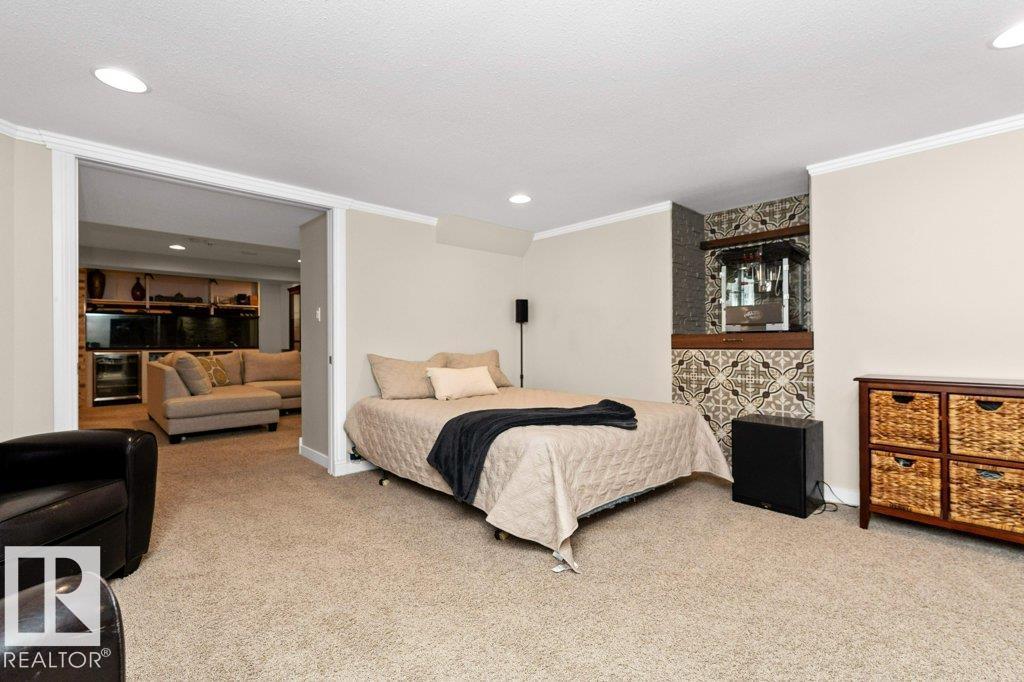 912 110a St Nw Nw, Edmonton, Alberta  T6J 6N2 - Photo 47 - E4467616