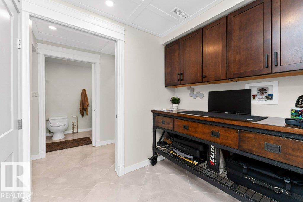 912 110a St Nw Nw, Edmonton, Alberta  T6J 6N2 - Photo 49 - E4467616