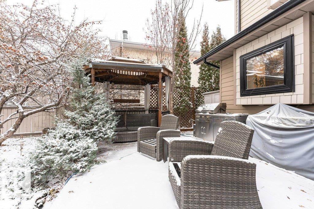 912 110a St Nw Nw, Edmonton, Alberta  T6J 6N2 - Photo 56 - E4467616