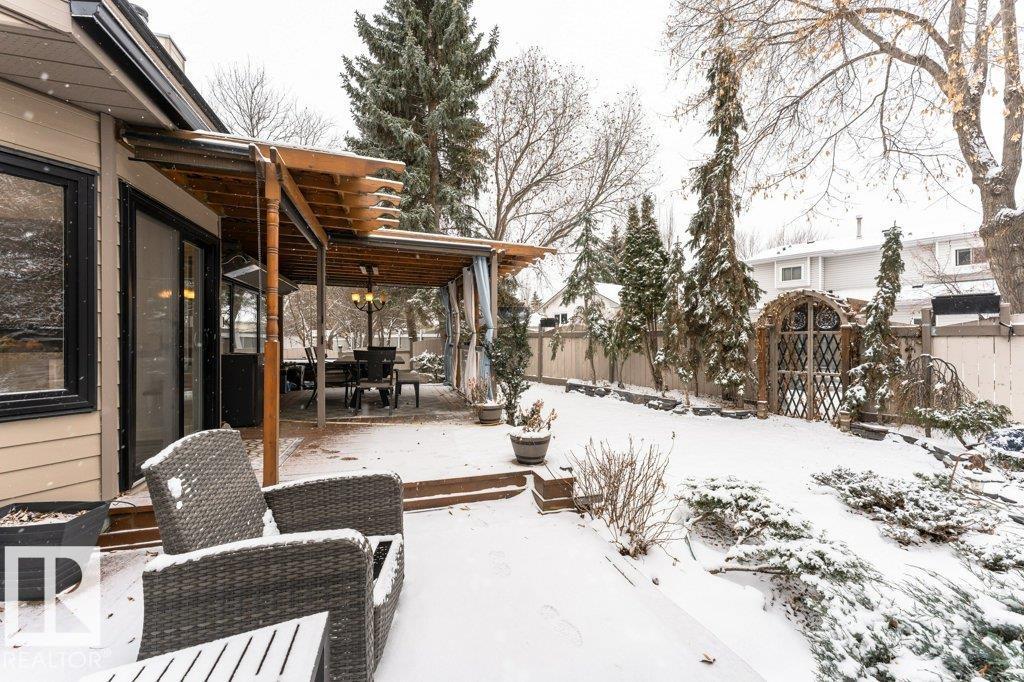 912 110a St Nw Nw, Edmonton, Alberta  T6J 6N2 - Photo 57 - E4467616