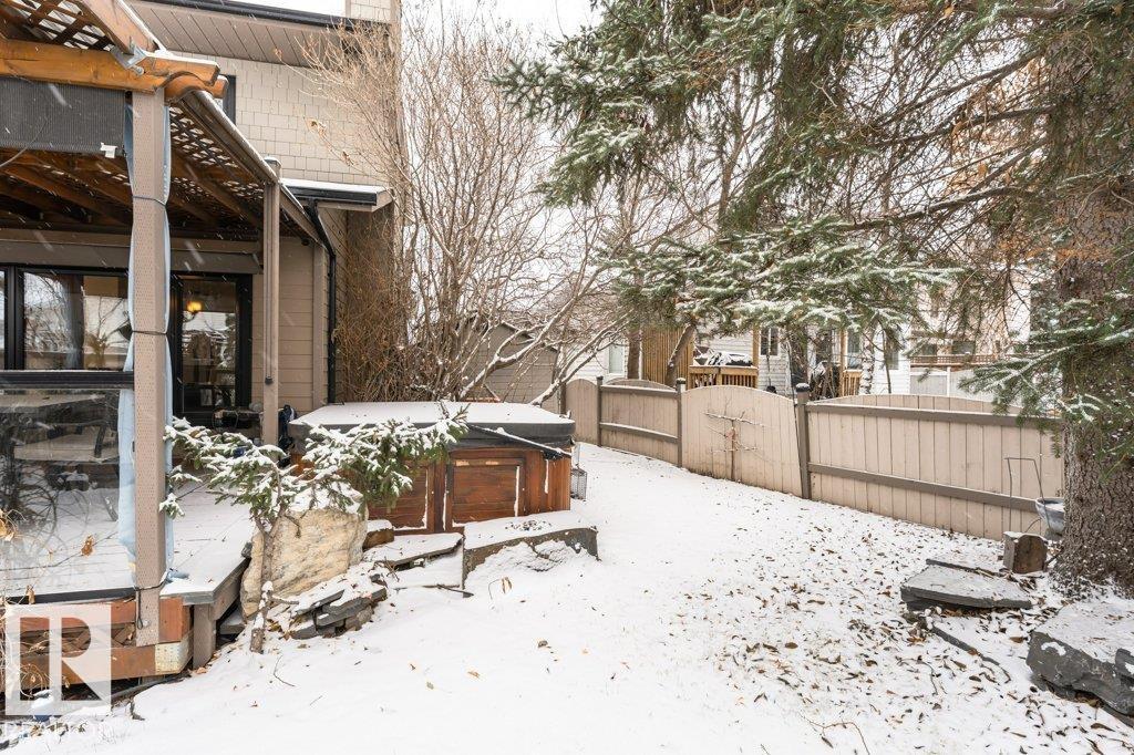 912 110a St Nw Nw, Edmonton, Alberta  T6J 6N2 - Photo 60 - E4467616