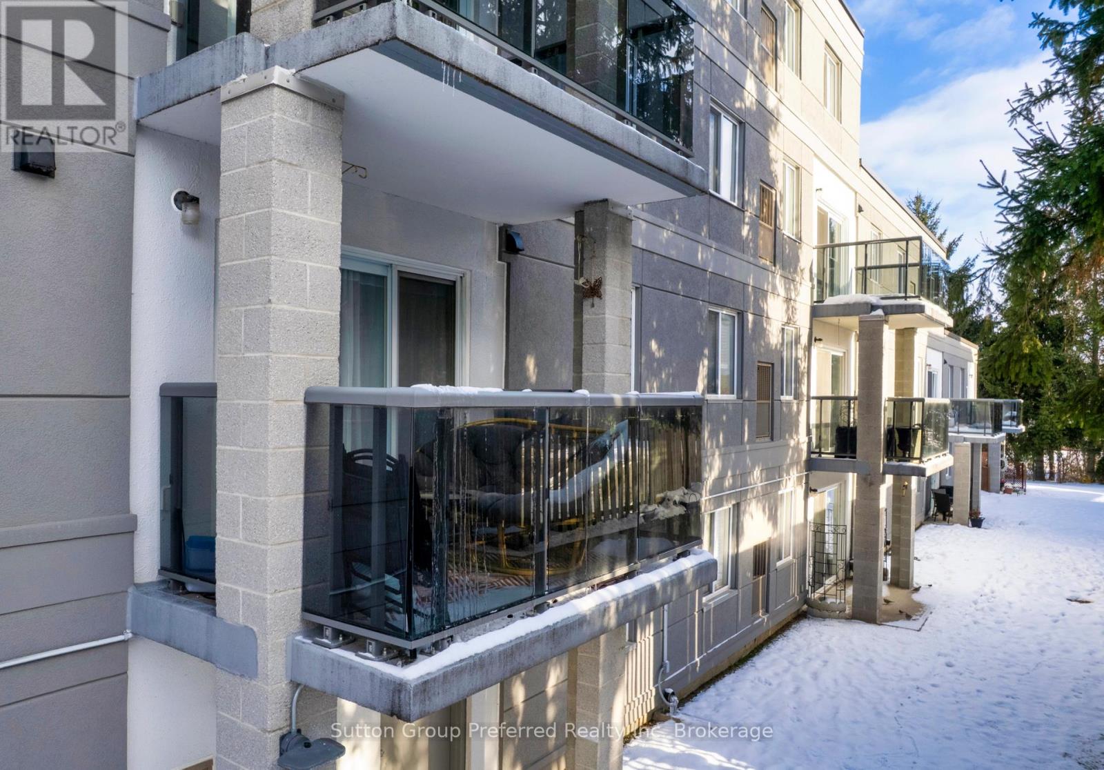 102 - 163 Ferguson Avenue, Woodstock, Ontario  N4V 1B1 - Photo 26 - X12276813