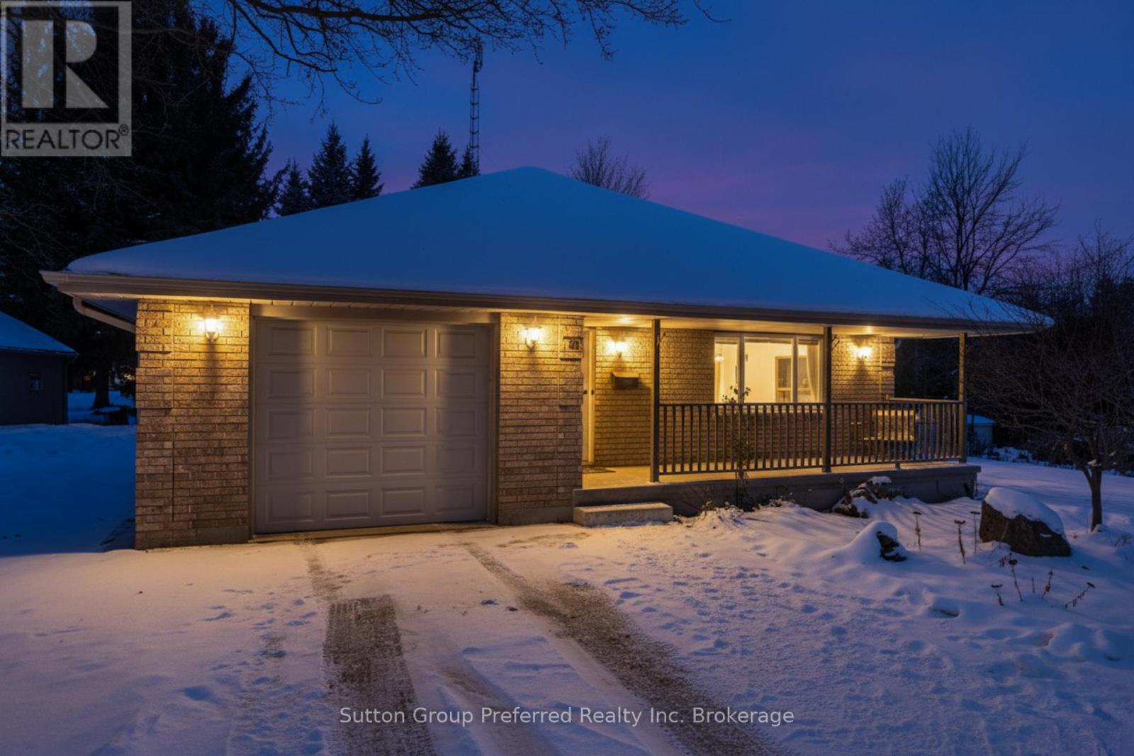 227 Bower Hill Road, Woodstock, Ontario N4S 2N5 - Photo 1 - X12322988