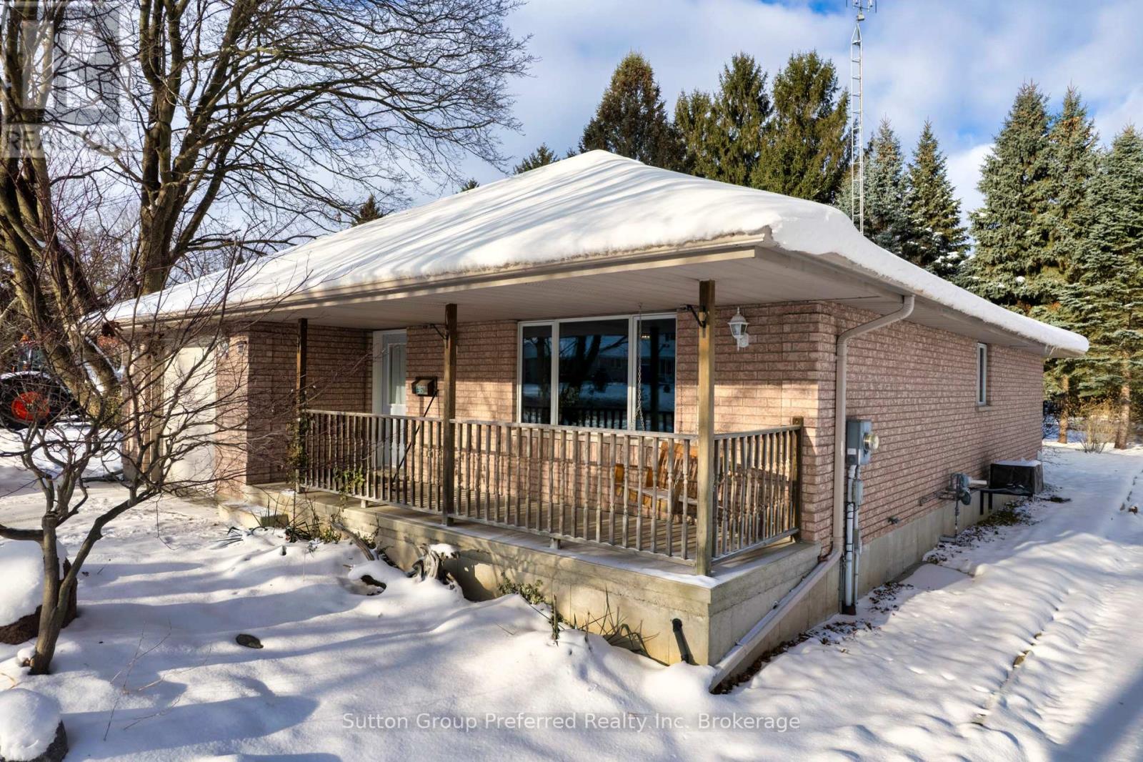 227 Bower Hill Road, Woodstock, Ontario N4S 2N5 - Photo 2 - X12322988