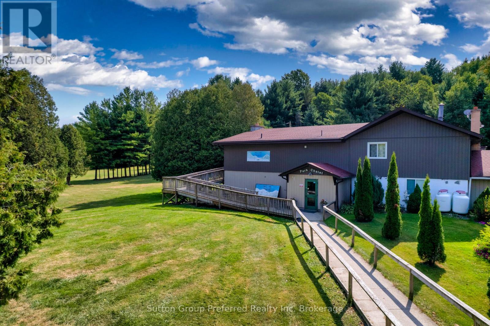 94 - 495856 10th Line, East Zorra-Tavistock, Ontario N4S 7V7 - Photo 27 - X12397279