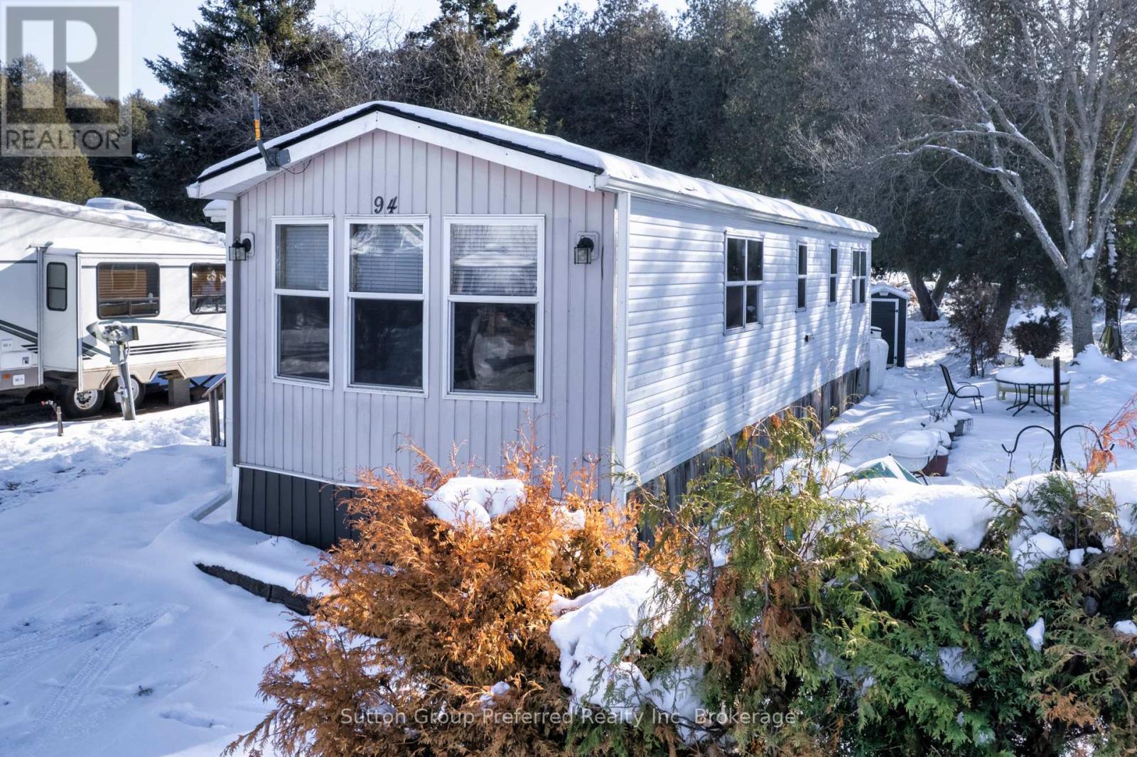 94 - 495856 10th Line, East Zorra-Tavistock, Ontario N4S 7V7 - Photo 3 - X12397279