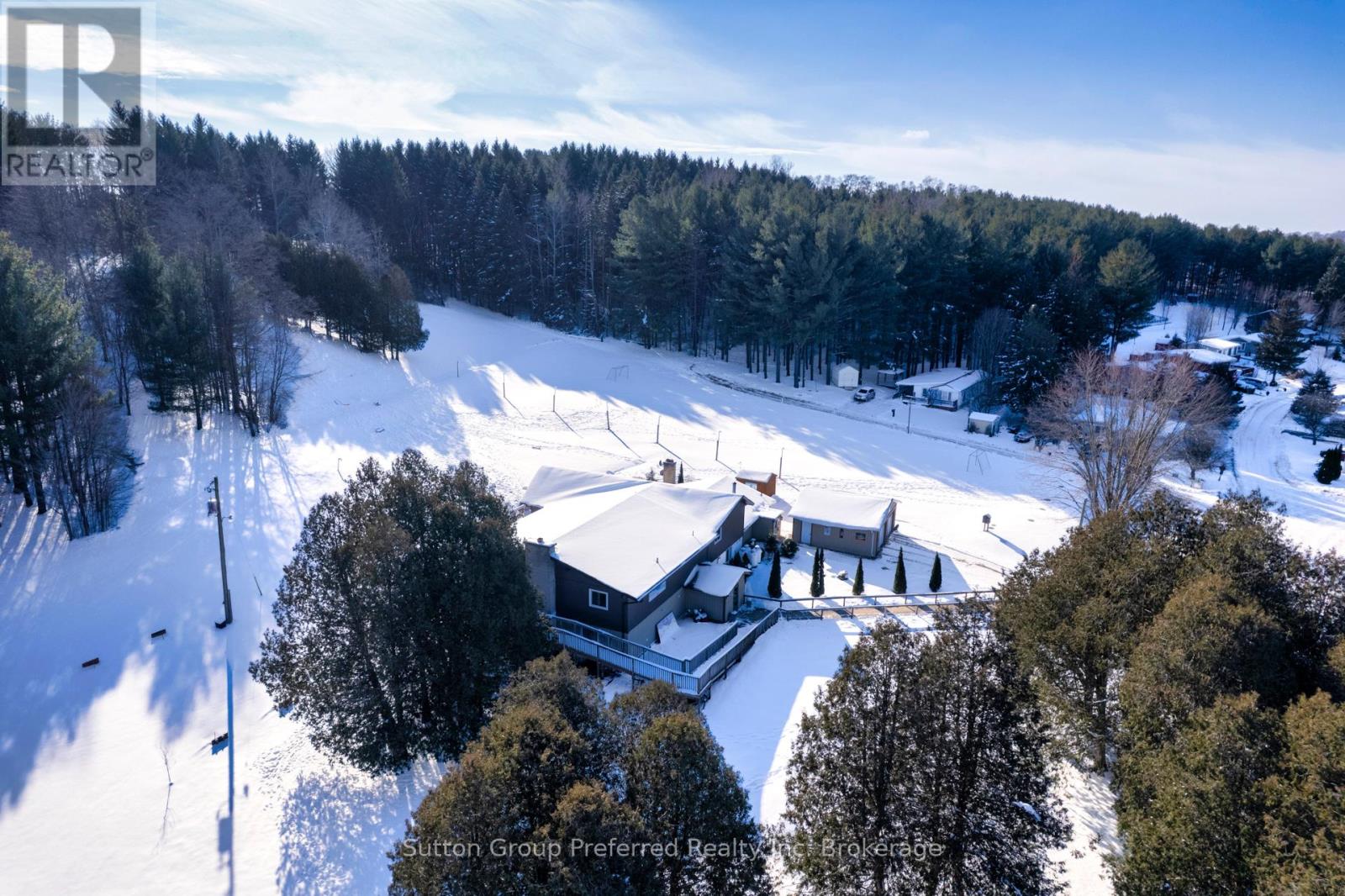 94 - 495856 10th Line, East Zorra-Tavistock, Ontario N4S 7V7 - Photo 33 - X12397279