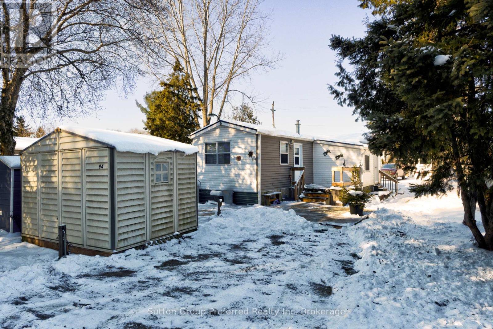 94 - 495856 10th Line, East Zorra-Tavistock, Ontario N4S 7V7 - Photo 1 - X12397279