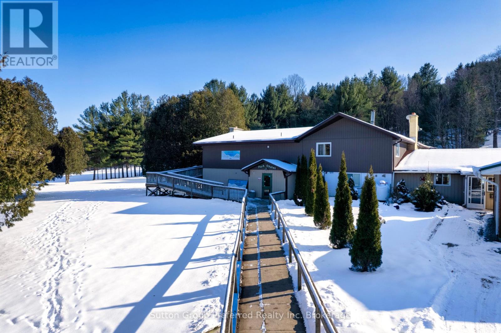 94 - 495856 10th Line, East Zorra-Tavistock, Ontario N4S 7V7 - Photo 29 - X12397279