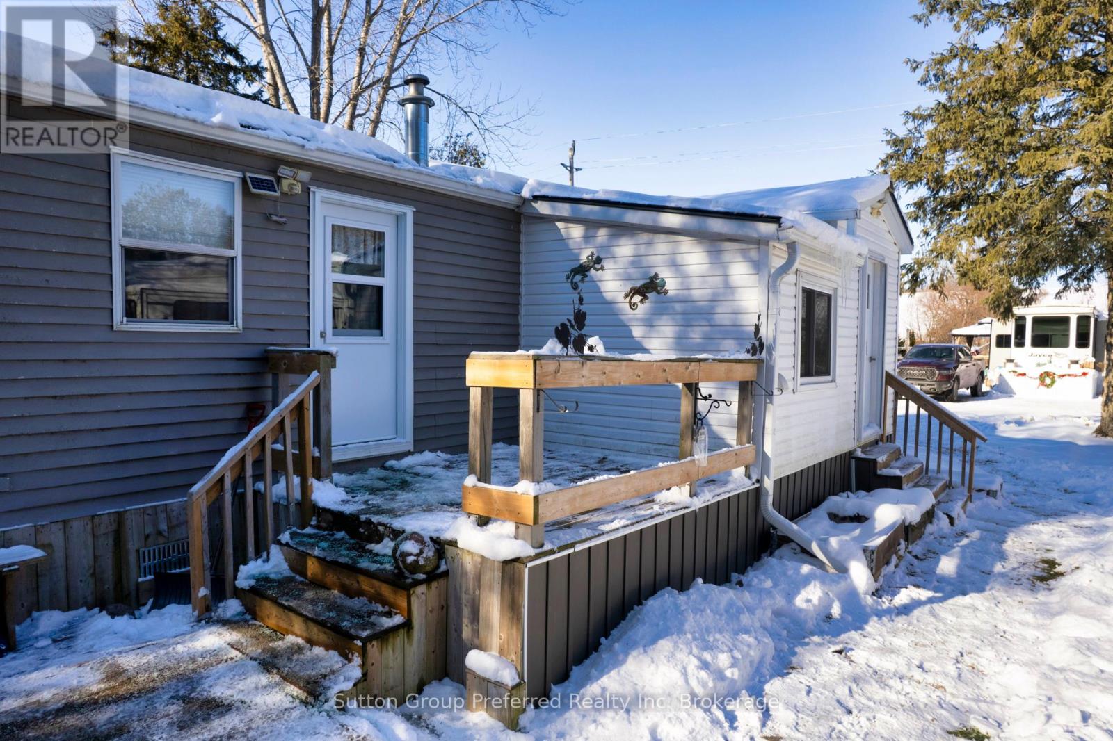 94 - 495856 10th Line, East Zorra-Tavistock, Ontario N4S 7V7 - Photo 4 - X12397279