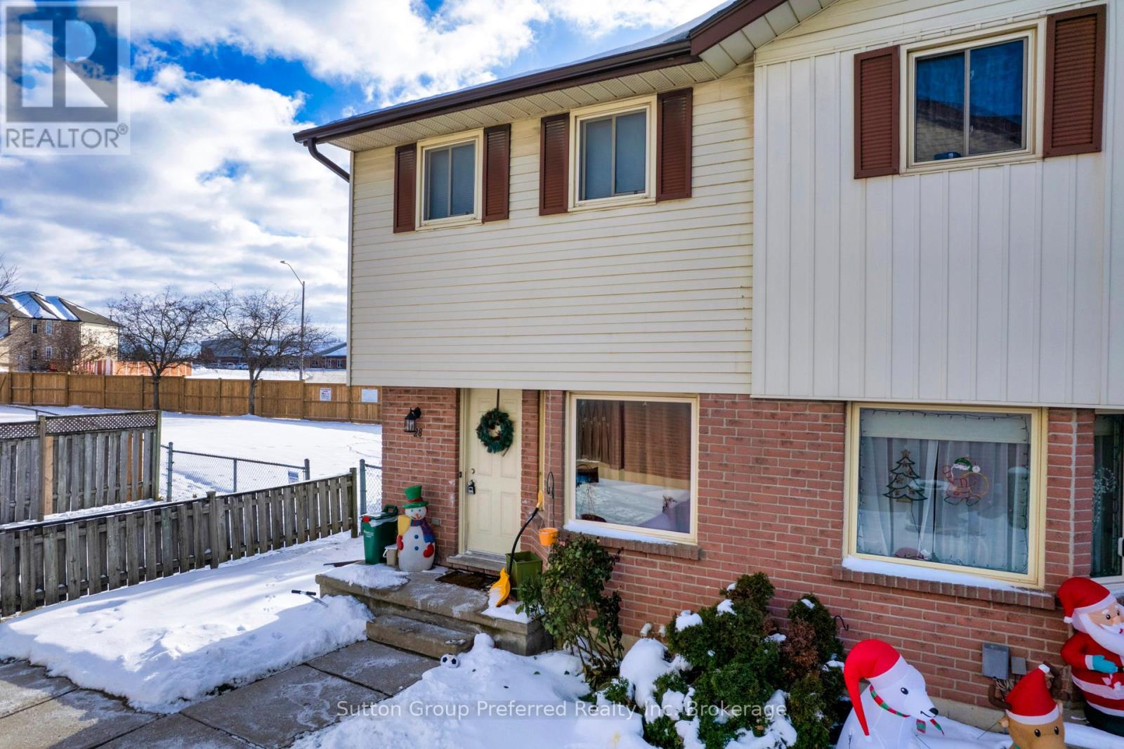 28 - 1093 Nellis Street, Woodstock, Ontario  N4T 1P5 - Photo 2 - X12422122