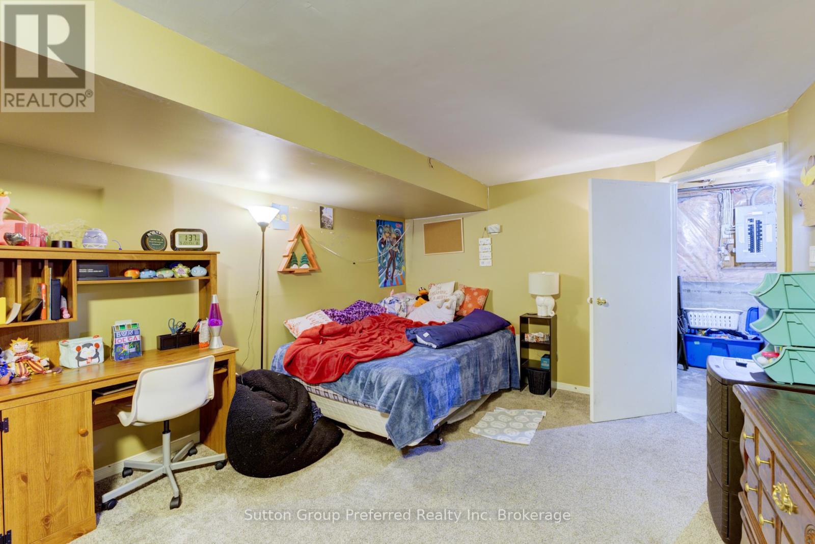 28 - 1093 Nellis Street, Woodstock, Ontario  N4T 1P5 - Photo 23 - X12422122