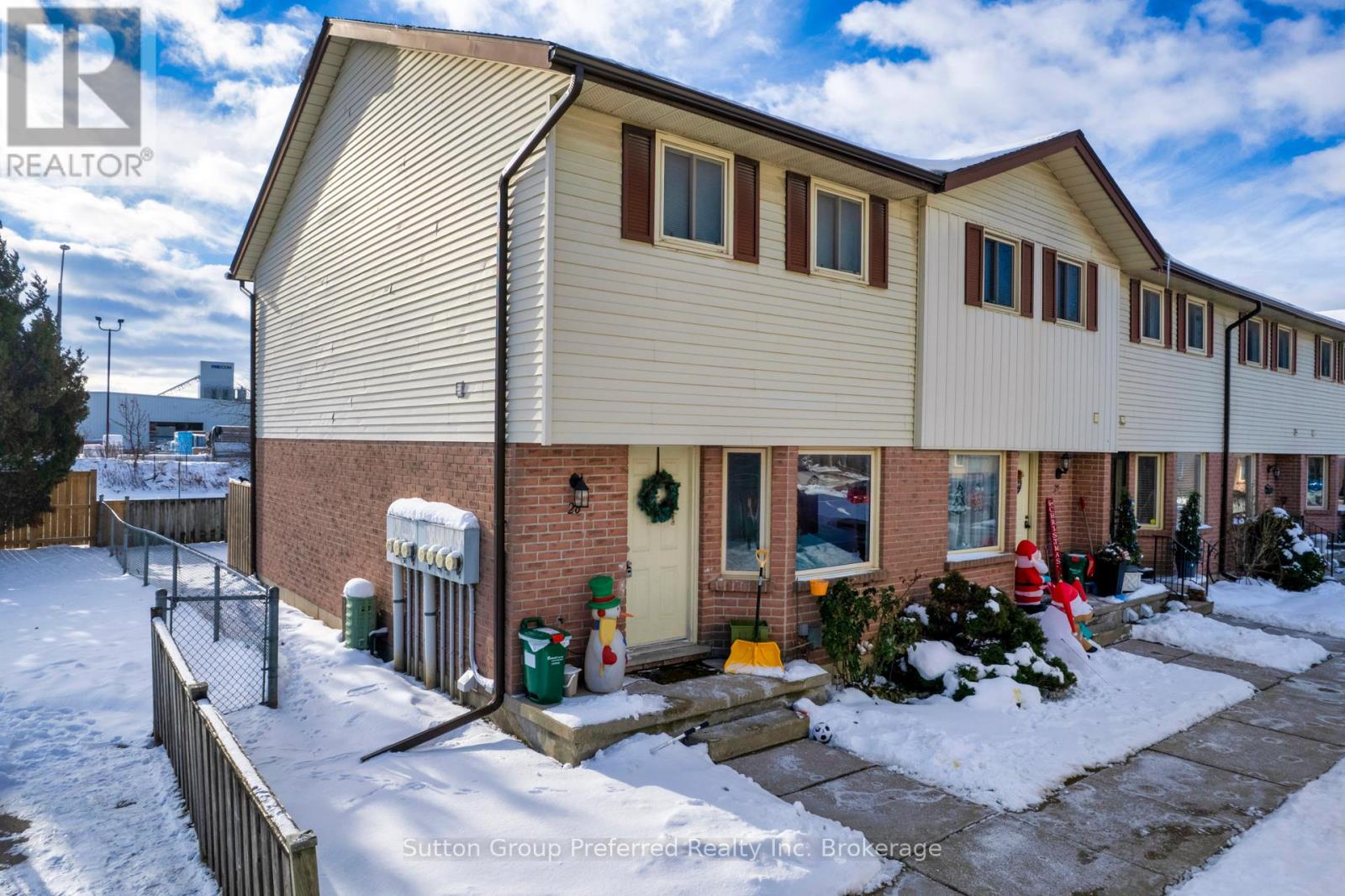 28 - 1093 Nellis Street, Woodstock, Ontario  N4T 1P5 - Photo 3 - X12422122