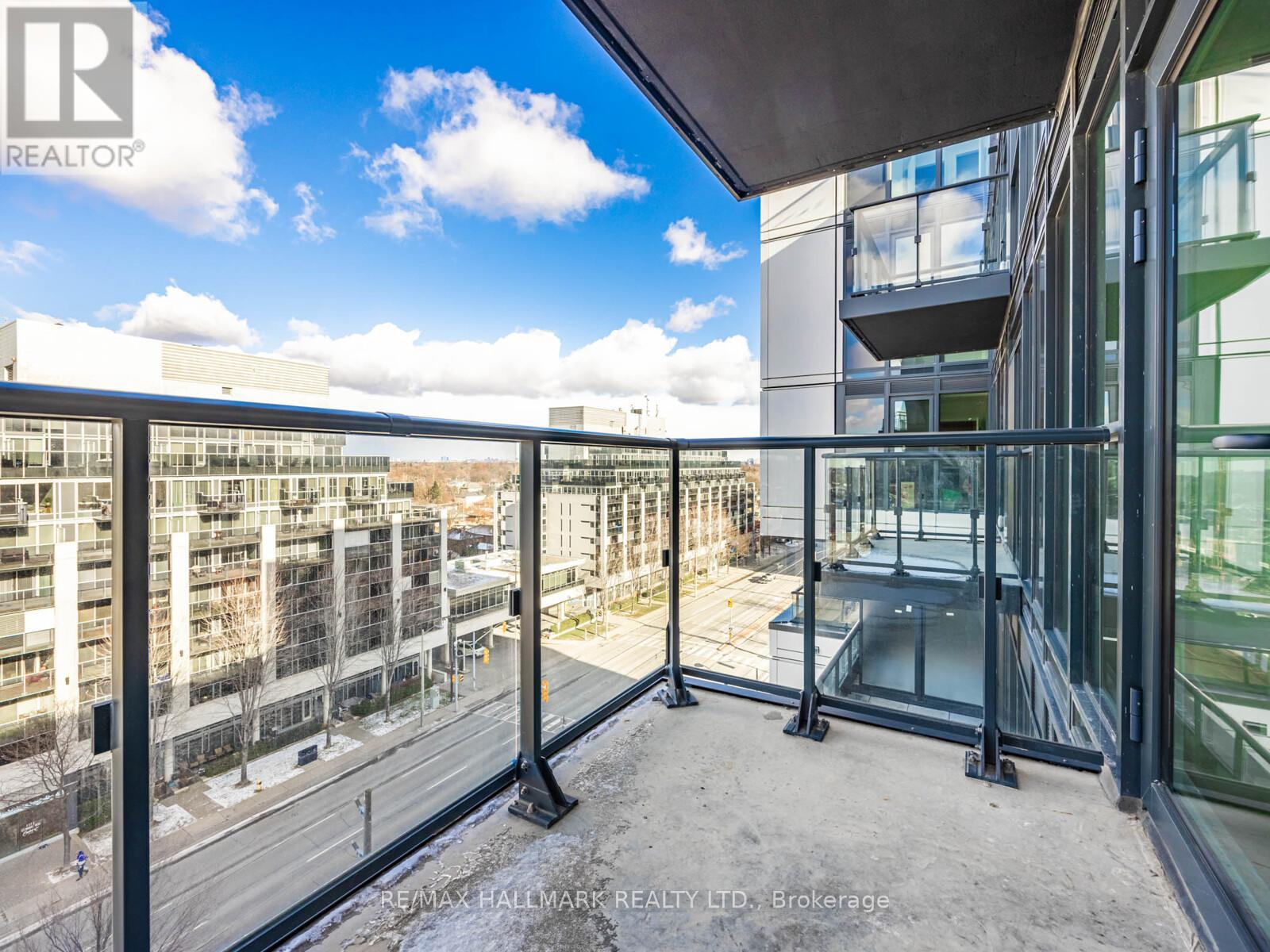 720 - 1037 The Queensway, Toronto, Ontario  M8Z 6C7 - Photo 25 - W12607418