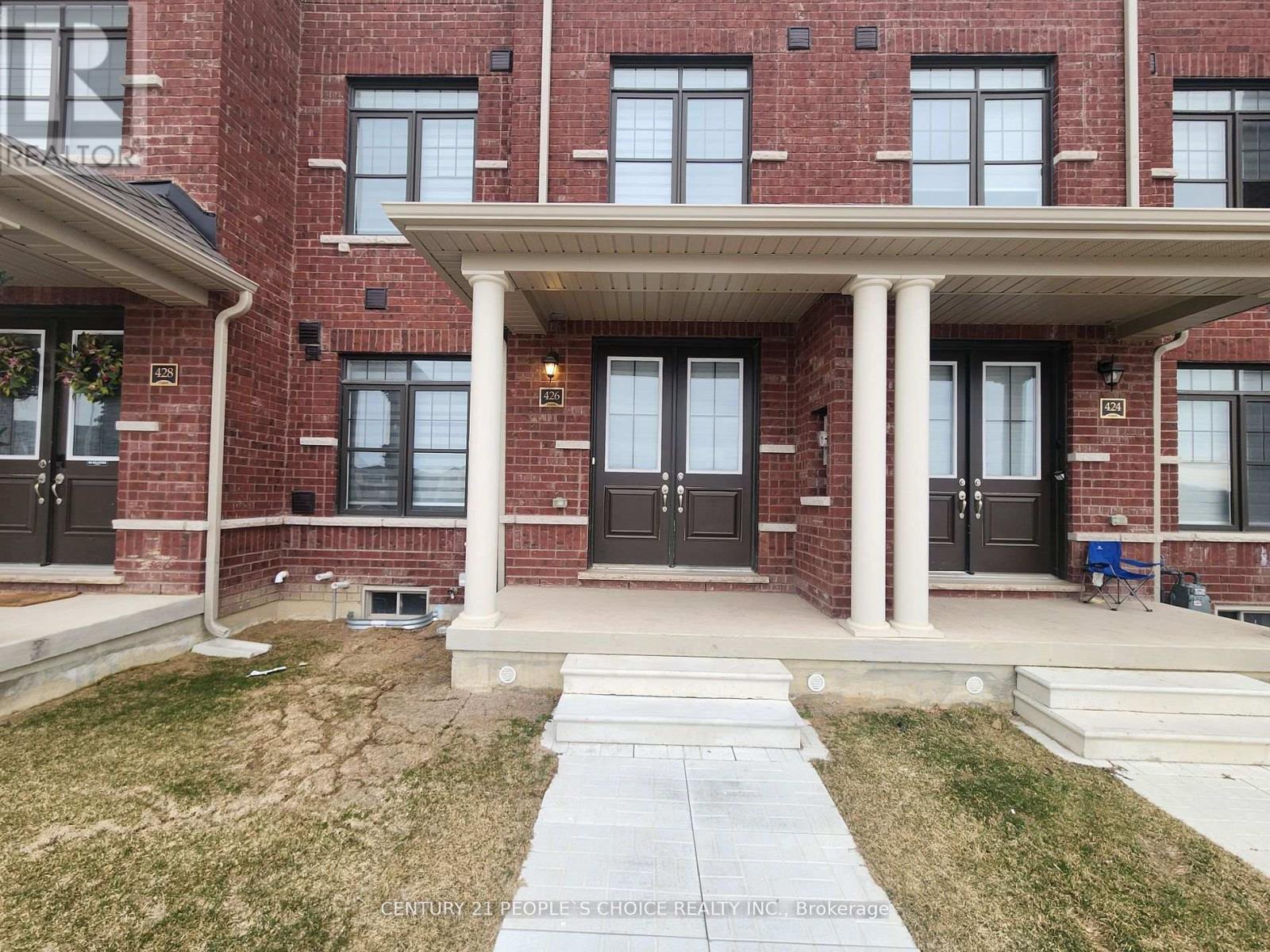 426 TIM MANLEY AVENUE, Caledon, Ontario