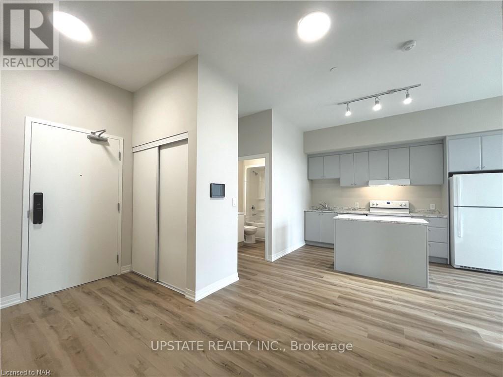 Up 22 - 50 Herrick Avenue, St. Catharines (Oakdale), Ontario  L2P 2S4 - Photo 5 - X12607432