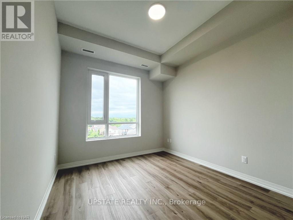 Up 22 - 50 Herrick Avenue, St. Catharines (Oakdale), Ontario  L2P 2S4 - Photo 6 - X12607432