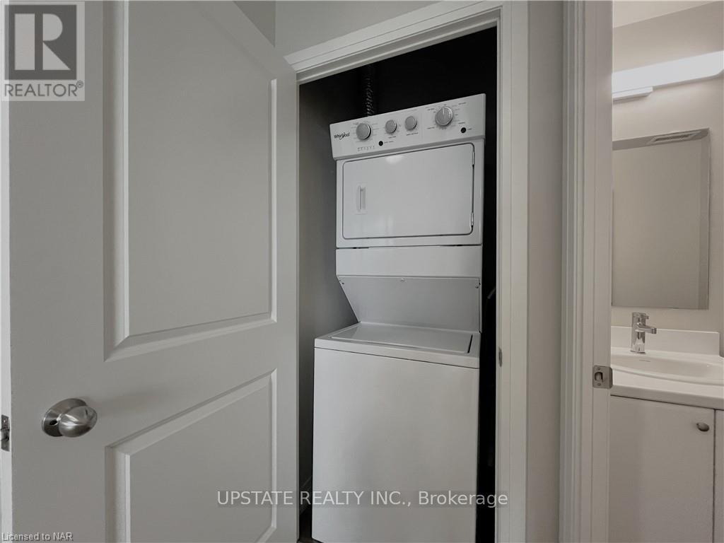 Up 22 - 50 Herrick Avenue, St. Catharines (Oakdale), Ontario  L2P 2S4 - Photo 8 - X12607432