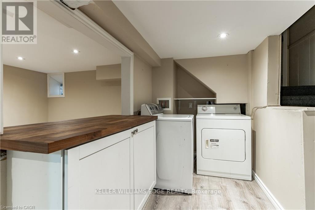 B - 9 Blythe Street, Hamilton, Ontario  L8N 2W3 - Photo 12 - X12607440