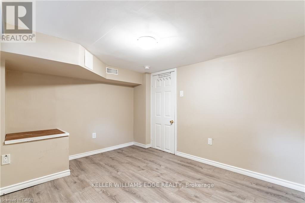B - 9 Blythe Street, Hamilton, Ontario  L8N 2W3 - Photo 17 - X12607440