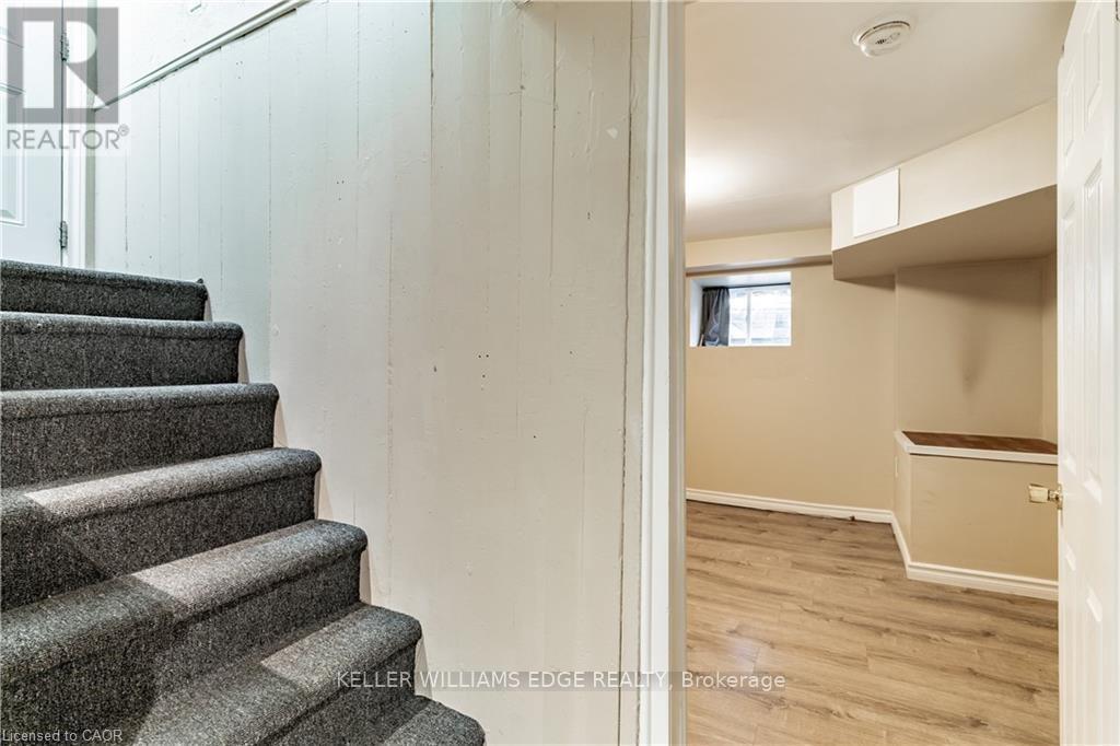 B - 9 Blythe Street, Hamilton, Ontario  L8N 2W3 - Photo 4 - X12607440