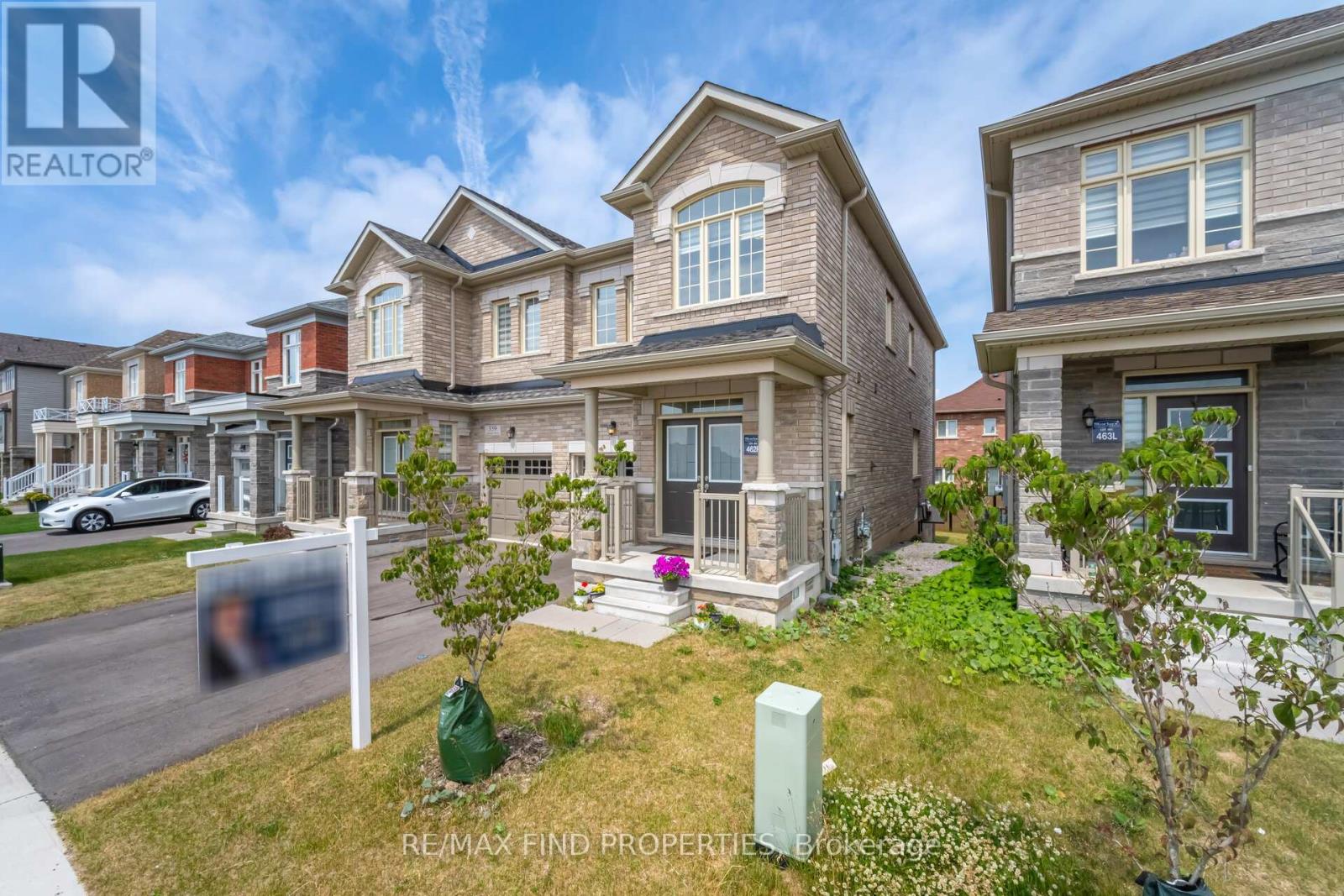 361 Skinner Road, Hamilton, Ontario  L8B 1Z7 - Photo 5 - X12607450