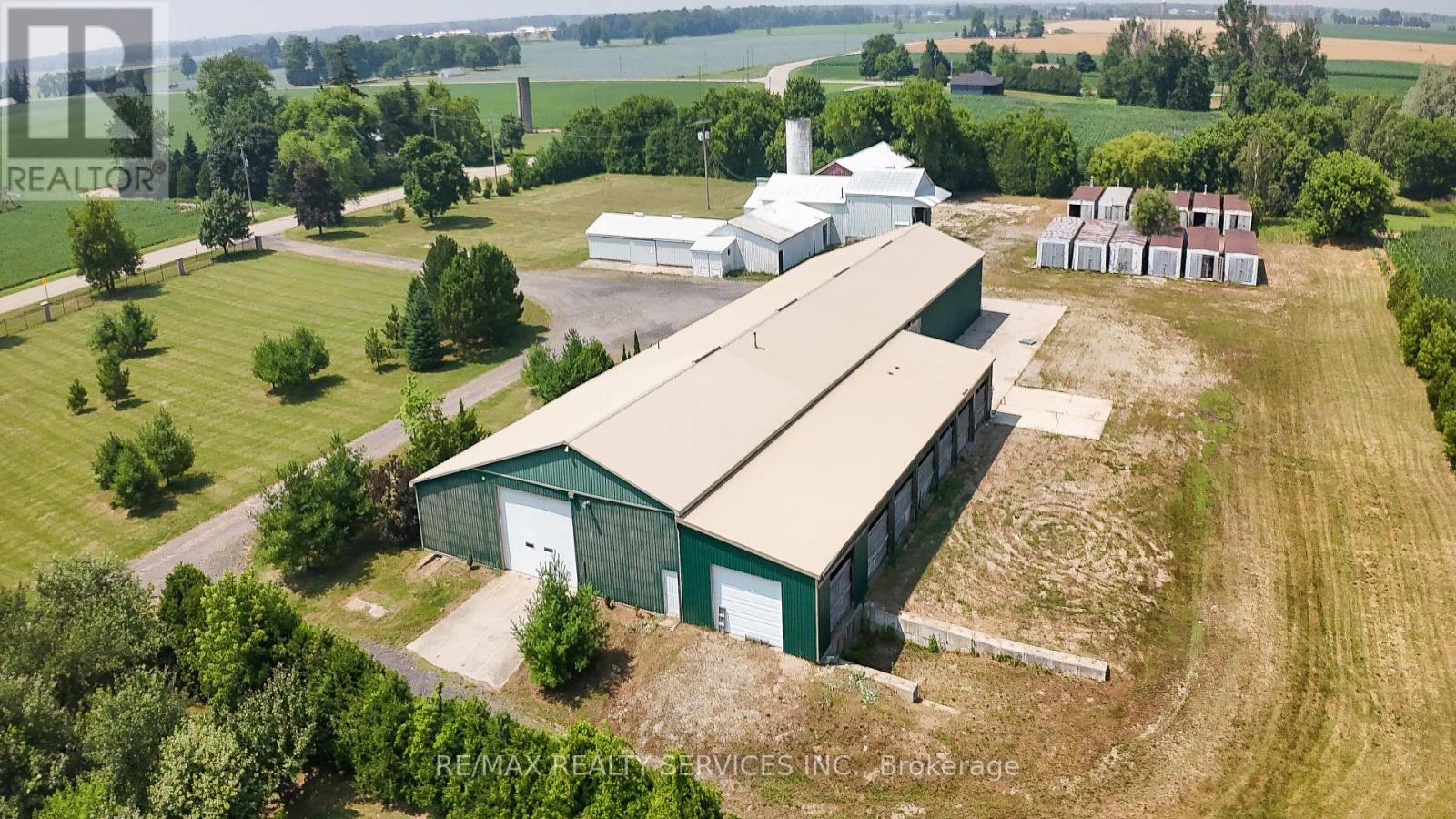 214 Maple Avenue S, Brant, Ontario  N0E 1A0 - Photo 38 - X12607460