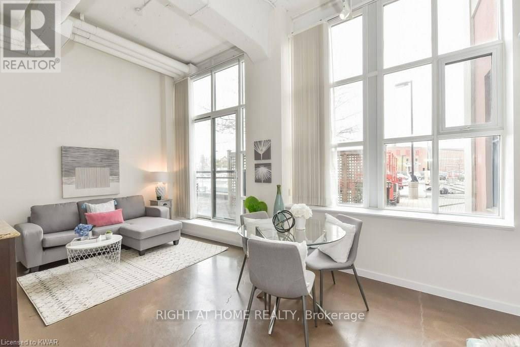 101 - 410 King Street W, Kitchener, Ontario N2G 1C3 - Photo 14 - X12607464