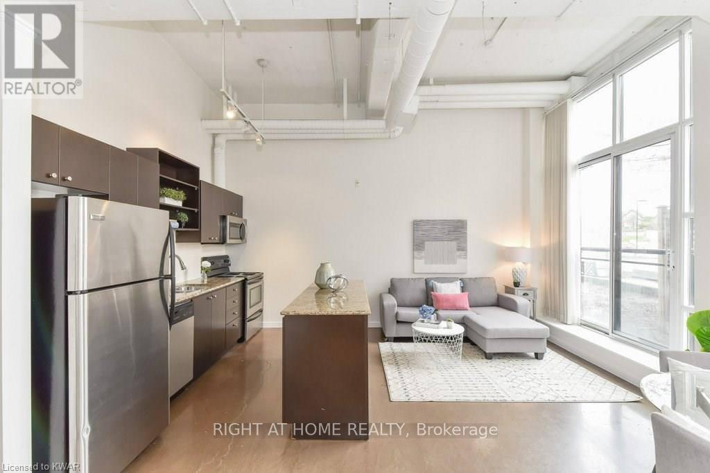 101 - 410 King Street W, Kitchener, Ontario N2G 1C3 - Photo 15 - X12607464