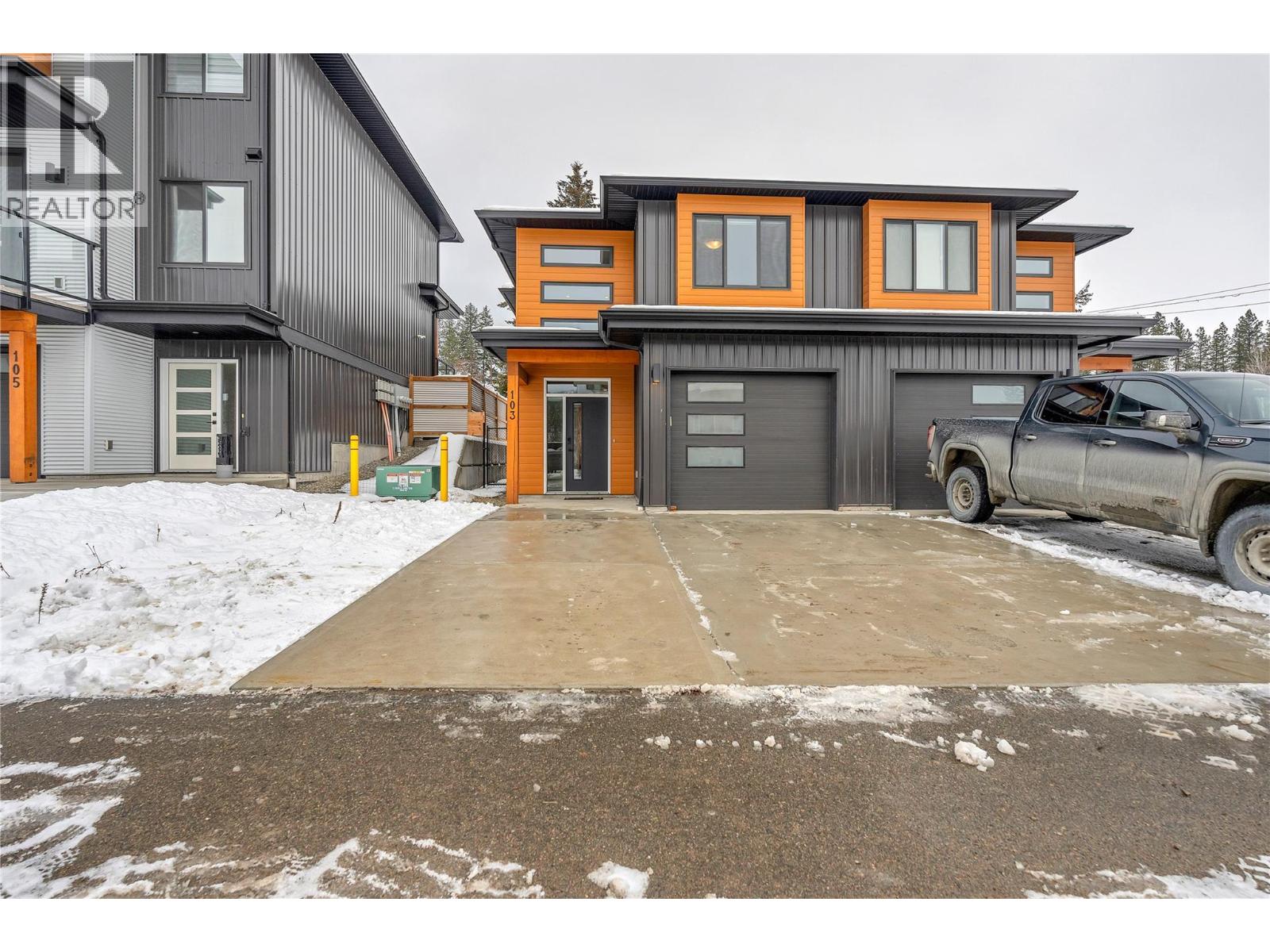 103 Abbey Road, Princeton, British Columbia