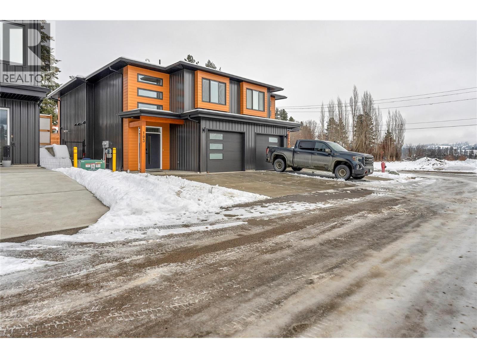 103 Abbey Road, Princeton, British Columbia  V0X 1W0 - Photo 2 - 10370753