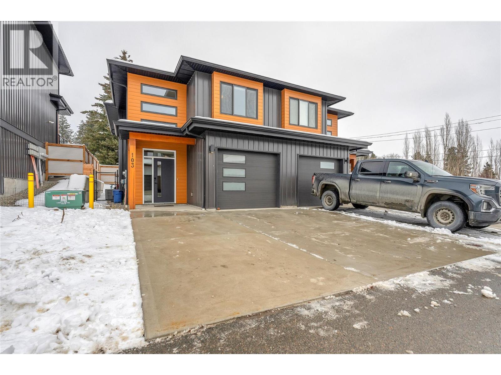 103 Abbey Road, Princeton, British Columbia  V0X 1W0 - Photo 3 - 10370753