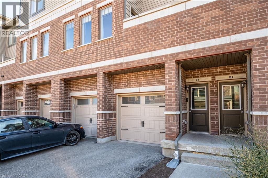 70 Willowrun Drive Unit# B2, Kitchener, Ontario  N2A 0H5 - Photo 2 - 40764949