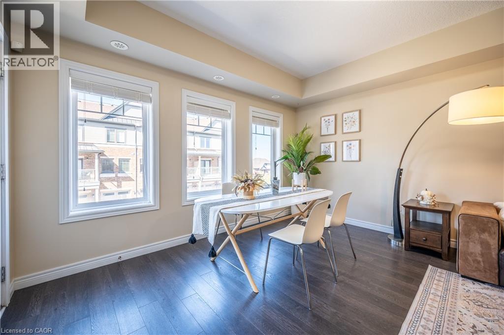 70 Willowrun Drive Unit# B2, Kitchener, Ontario  N2A 0H5 - Photo 8 - 40764949