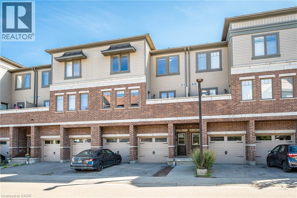 70 Willowrun Drive Unit# B2, Kitchener, Ontario  N2A 0H5 - Photo 1 - 40764949