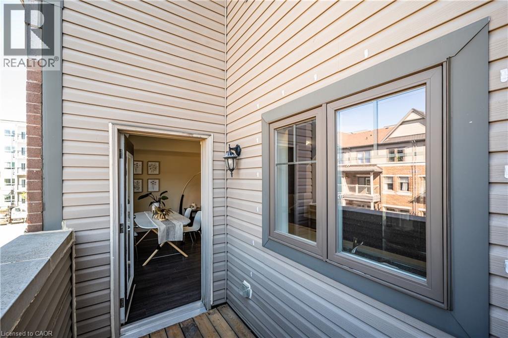 70 Willowrun Drive Unit# B2, Kitchener, Ontario  N2A 0H5 - Photo 19 - 40764949