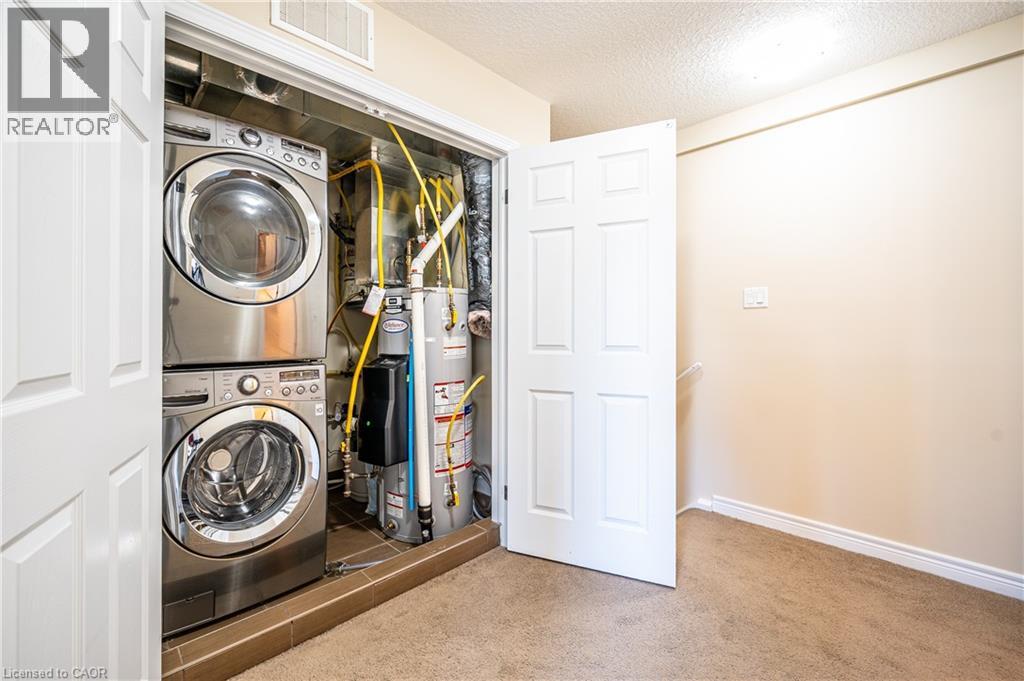 70 Willowrun Drive Unit# B2, Kitchener, Ontario  N2A 0H5 - Photo 16 - 40764949