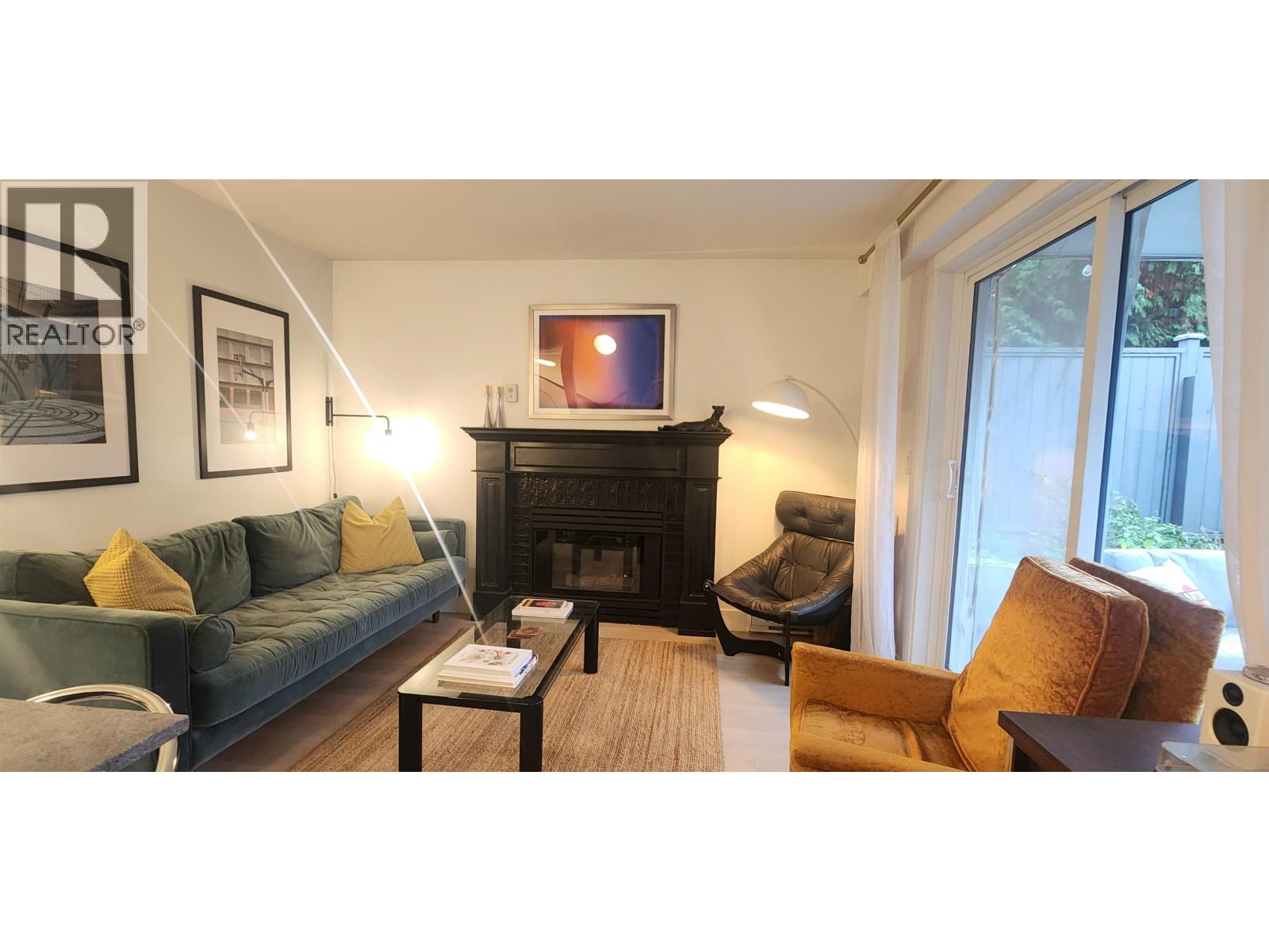 105 2133 Dundas Street, Vancouver, British Columbia  V5L 1J7 - Photo 4 - R3070652