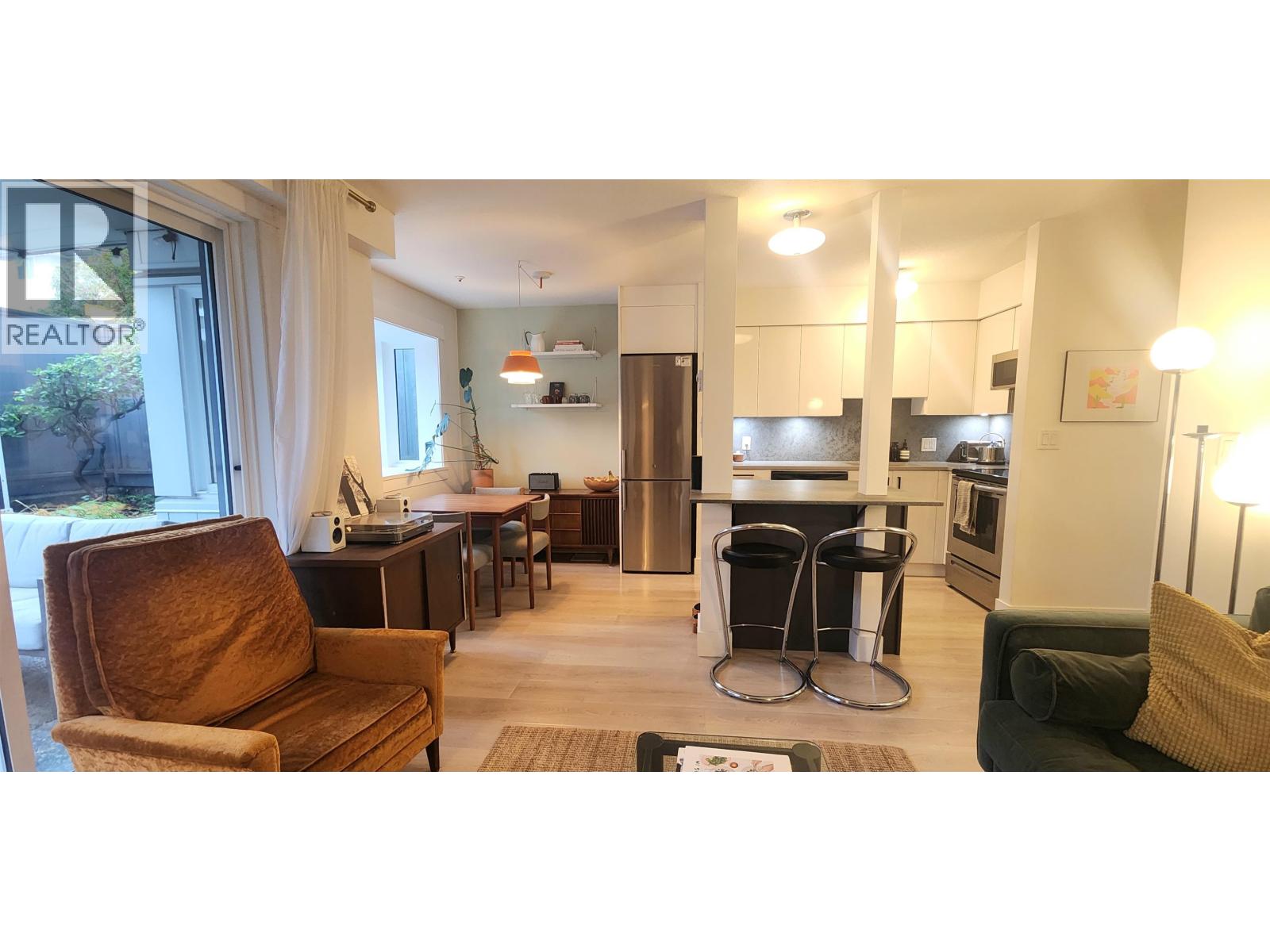 105 2133 Dundas Street, Vancouver, British Columbia  V5L 1J7 - Photo 3 - R3070652