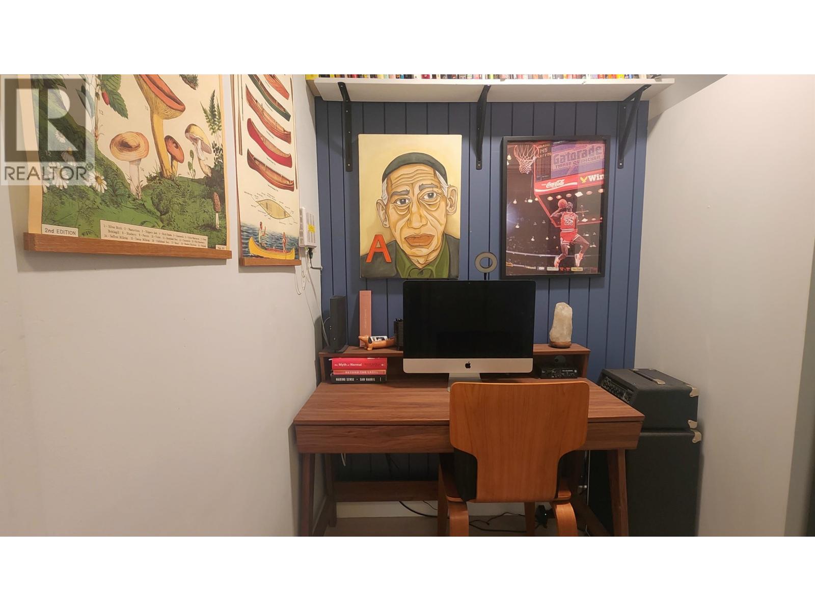 105 2133 Dundas Street, Vancouver, British Columbia  V5L 1J7 - Photo 6 - R3070652