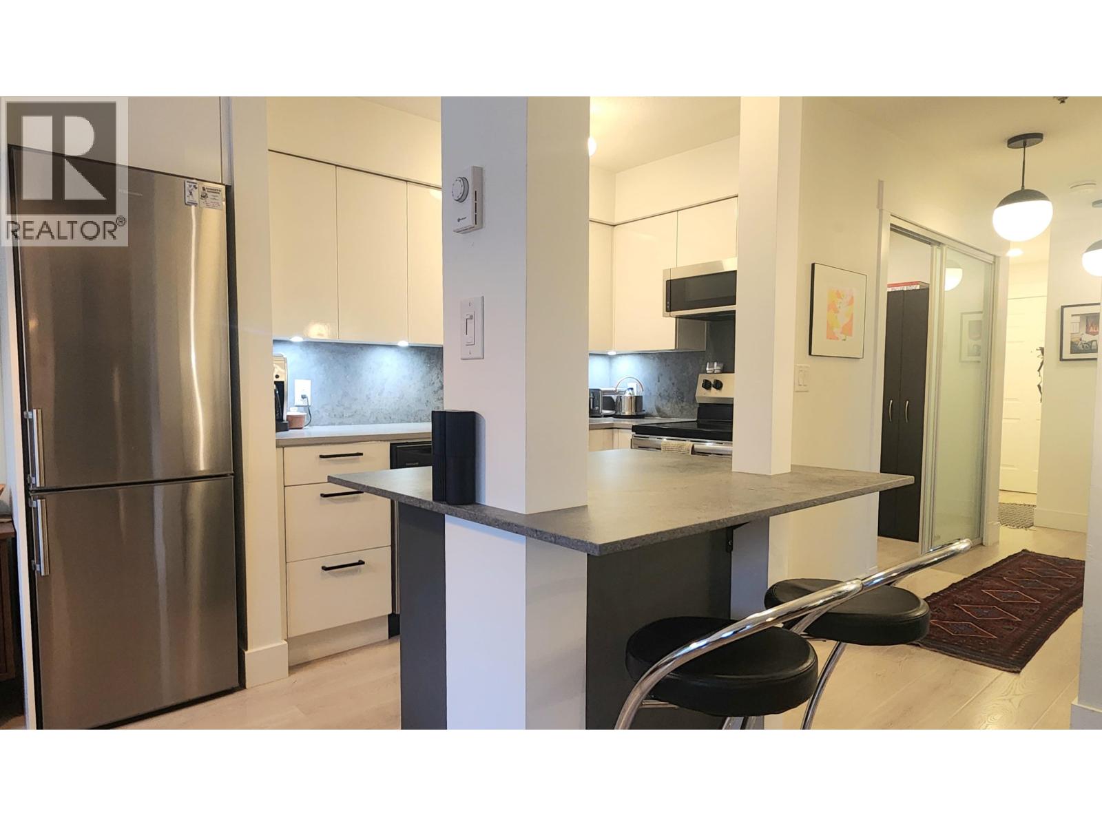 105 2133 Dundas Street, Vancouver, British Columbia  V5L 1J7 - Photo 5 - R3070652