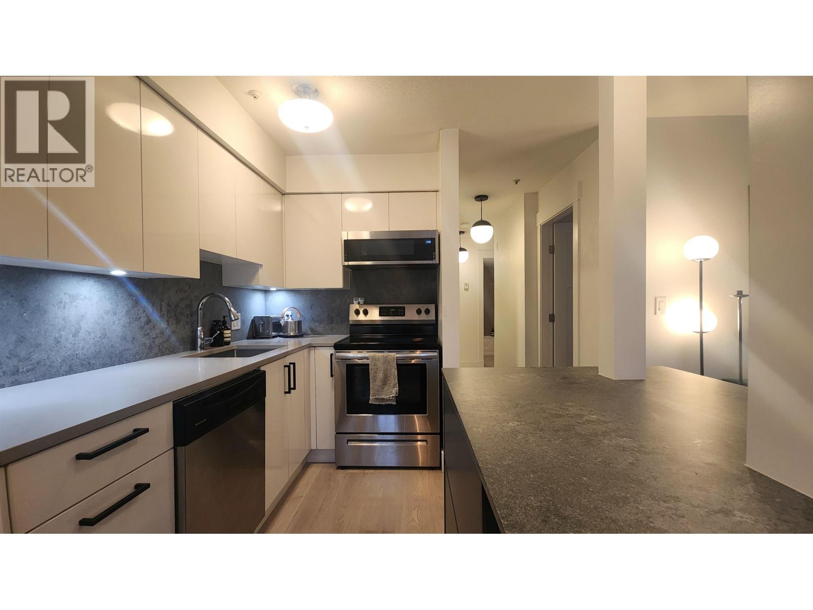 105 2133 Dundas Street, Vancouver, British Columbia  V5L 1J7 - Photo 2 - R3070652