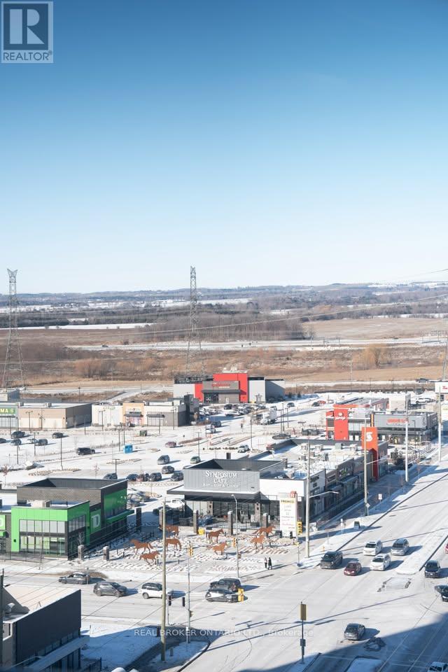 1516 - 2545 Simcoe Street N, Oshawa, Ontario  L1H 0W3 - Photo 12 - E12606896